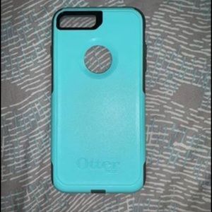 iPhone 8 Plus otterbox